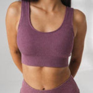 Balance Athletica - THE CHANNEL BRA - TOURMALINE